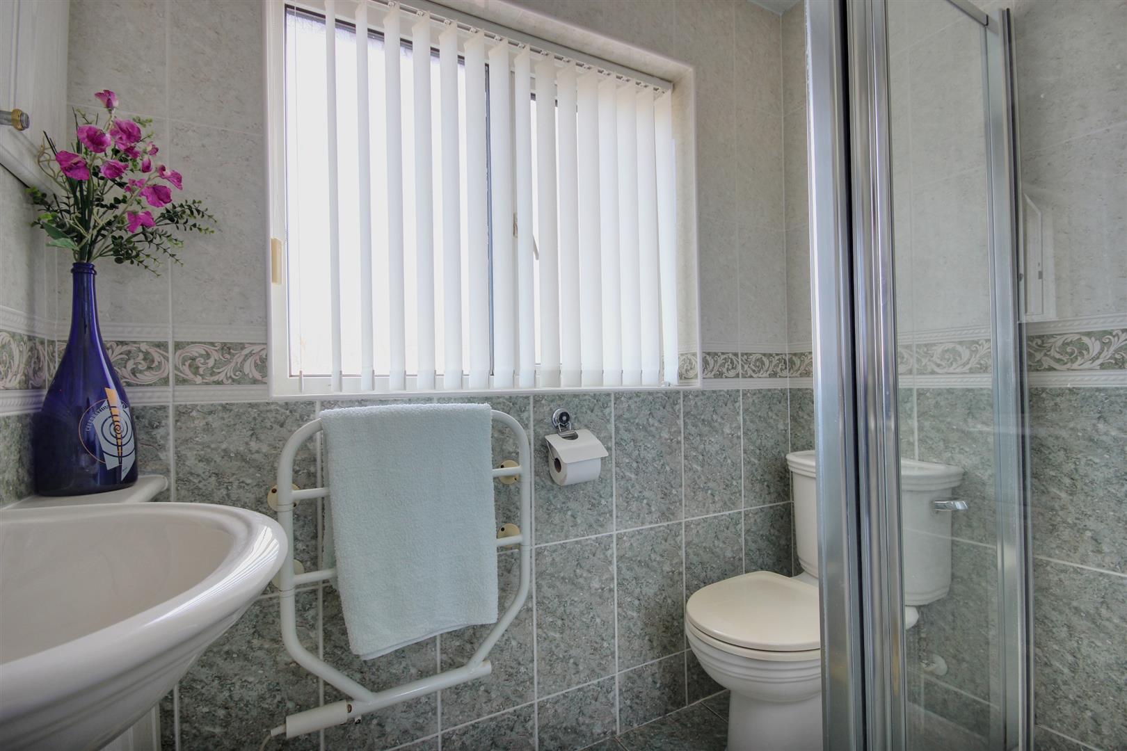Springdale Close, Willerby, Hull